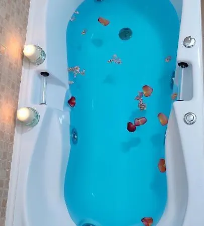 Jacuzzi Belle View Sinaia-free Parking