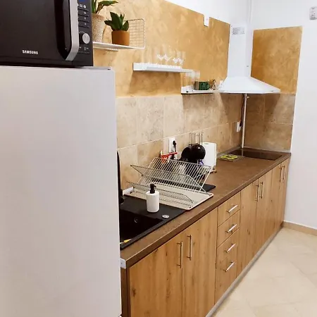 Apartment Jacuzzi Belle View Sinaia-free Parking