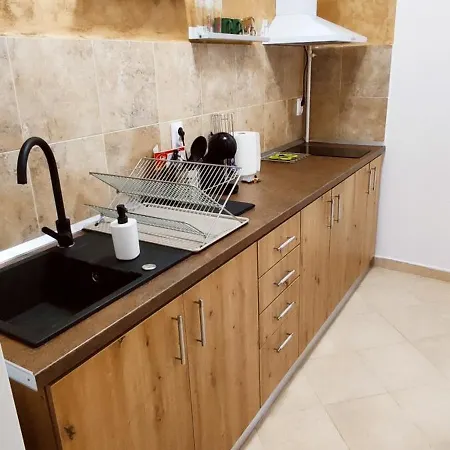 Jacuzzi Belle View Sinaia-free Parking Apartment