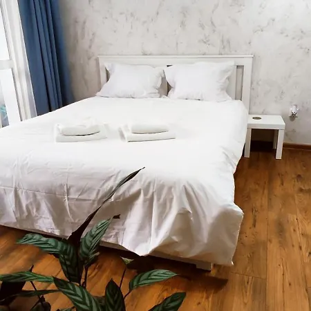 Jacuzzi Belle View Sinaia-free Parking Apartment Sinaia