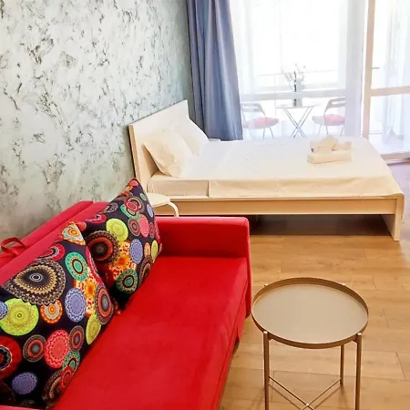 Apartment Jacuzzi Belle View Sinaia-free Parking Sinaia