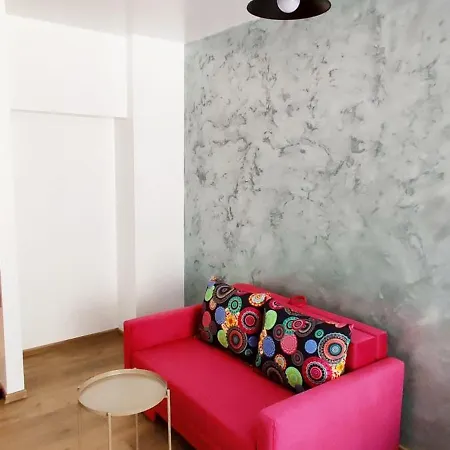 Apartment Jacuzzi Belle View Sinaia-free Parking *