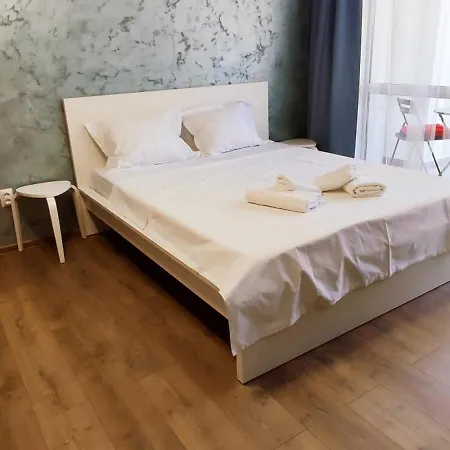 Apartment Jacuzzi Belle View Sinaia-free Parking Sinaia