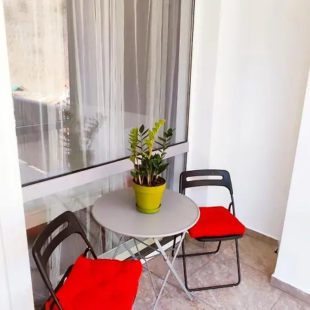 Apartment Jacuzzi Belle View Sinaia-free Parking *