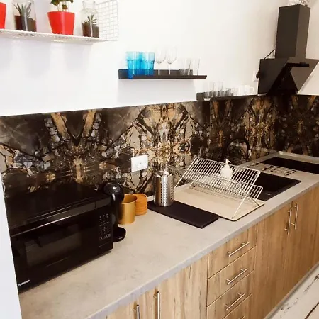 Jacuzzi Belle View Sinaia-free Parking Apartment Sinaia
