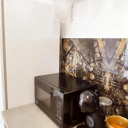 Apartment Jacuzzi Belle View Sinaia-free Parking *