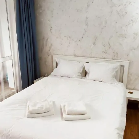 Jacuzzi Belle View Sinaia-free Parking *