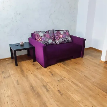 Apartment Jacuzzi Belle View Sinaia-free Parking *