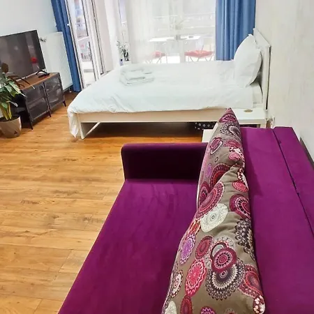 Jacuzzi Belle View Sinaia-free Parking